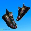 NFL Pittsburgh Steelers Custom Name Max Soul Shoes Special Gift Product Photo 1