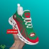 NFL South Sydney Rabbitohs Custom Name Max Soul Shoes Style Gift Product Photo 1