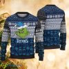 NFL Tennessee Titans Christmas 3D Warm Ugly Sweater - NFL Tennessee Titans Christmas 3D Warm Ugly Sweater