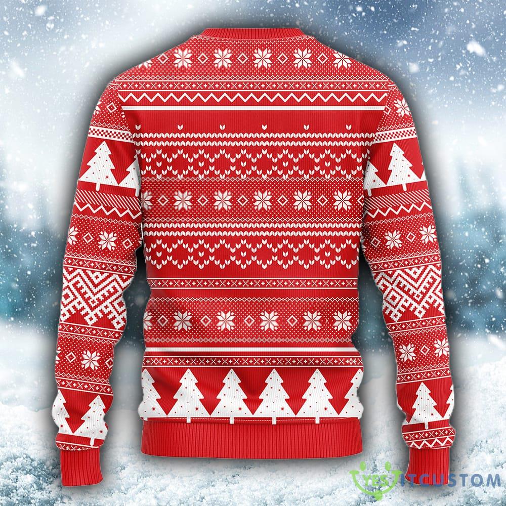 NHL Detroit Red Wings Skull Flower Ugly 3D Sweater For Men And Women Gift Ugly Christmas 6 NHL Detroit Red Wings Skull Flower Ugly 3D Sweater For Men And Women Gift Ugly Christmas - NHL Detroit Red Wings Skull Flower Ugly Christmas Ugly Sweater_2