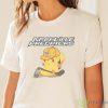 NHL Pikachu Hockey Sports New York Islanders T Shirt - White Ladies T-Shirt