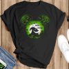 Nightmare Before Christmas Let's Oogie Boogie Shirt For Men Women And Youth - Black T-Shirt