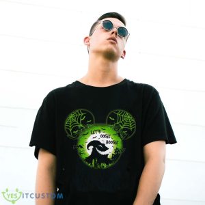 Nightmare Before Christmas Let's Oogie Boogie Shirt For Men Women And Youth 11 Nightmare Before Christmas Let's Oogie Boogie Shirt For Men Women And Youth - G500 Gildan T-Shirt