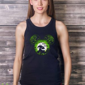 Nightmare Before Christmas Let's Oogie Boogie Shirt For Men Women And Youth 13 Nightmare Before Christmas Let's Oogie Boogie Shirt For Men Women And Youth - Ladies Tank Top