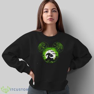 Nightmare Before Christmas Let's Oogie Boogie Shirt For Men Women And Youth 16 Nightmare Before Christmas Let's Oogie Boogie Shirt For Men Women And Youth - Sweatshirt