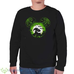 Nightmare Before Christmas Let's Oogie Boogie Shirt For Men Women And Youth 17 Nightmare Before Christmas Let's Oogie Boogie Shirt For Men Women And Youth - Unisex Sweatshirt