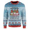 Norwegian Ugly Sweater For Christmas Product Photo 1