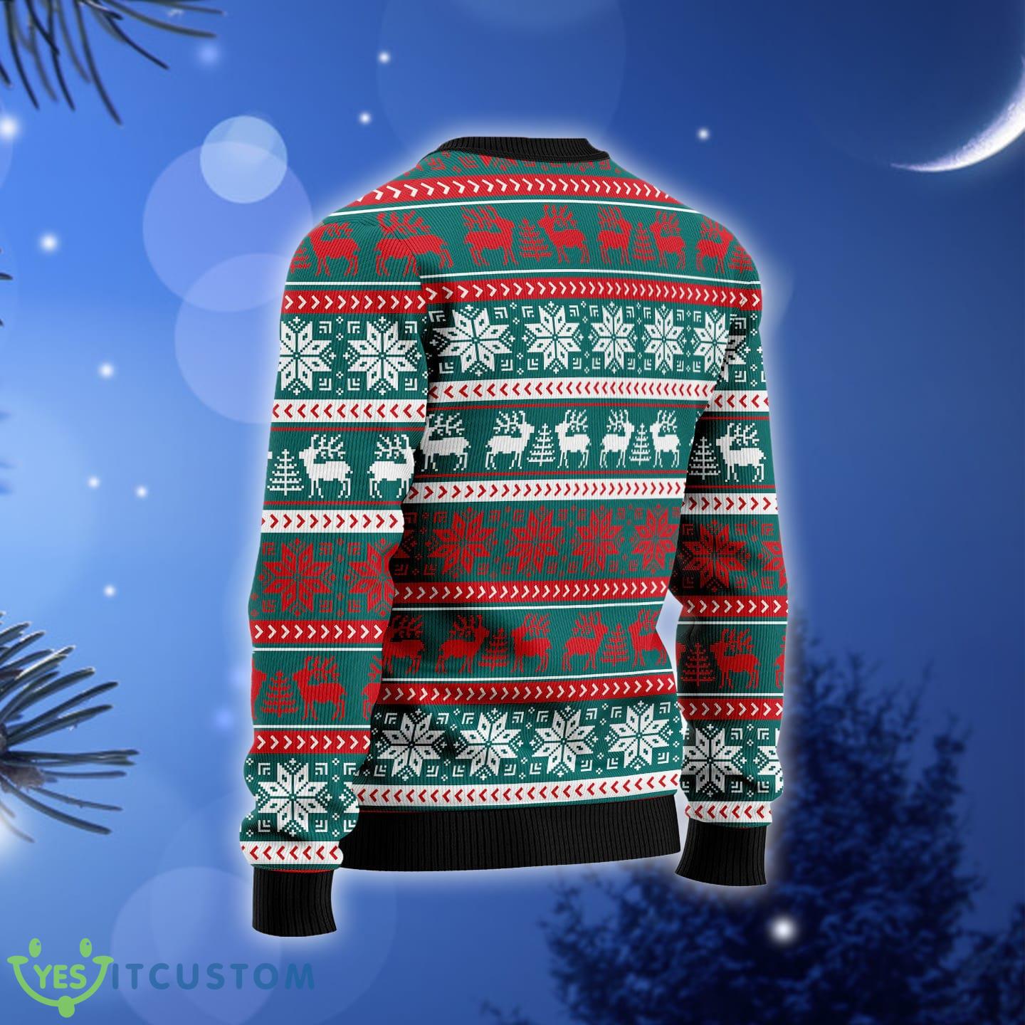 Nutcracker and Drum Ugly Christmas Sweater Gift Men Women 8 Nutcracker and Drum Ugly Christmas Sweater Gift Men Women - Nutcracker and Drum Ugly Christmas Sweater Gift Men Women_2
