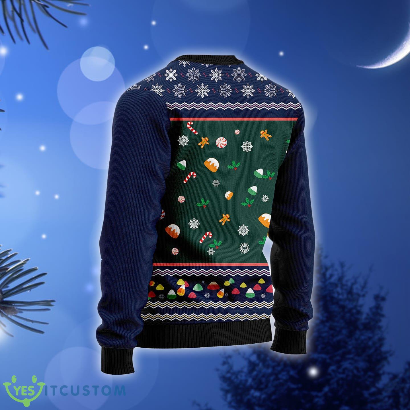 Nutcracker Squad Ugly Christmas Sweater Gift Men Women 8 Nutcracker Squad Ugly Christmas Sweater Gift Men Women - Nutcracker Squad Ugly Christmas Sweater Gift Men Women_2