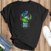 Oogie Boogie Bash 2023 Villains Disney Halloween Party T-Shirt For Men Women And Youth - Black T-Shirt