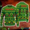 Oromo Knitted Sweater Soft All Over Print For Men And Women Gift Christmas Holiday - Oromo Knitted Sweater Soft All Over Print For Men And Women Gift Christmas Holiday