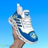 Parramatta Eels Custom Name Max Soul Shoes Impressive Gift Product Photo 1