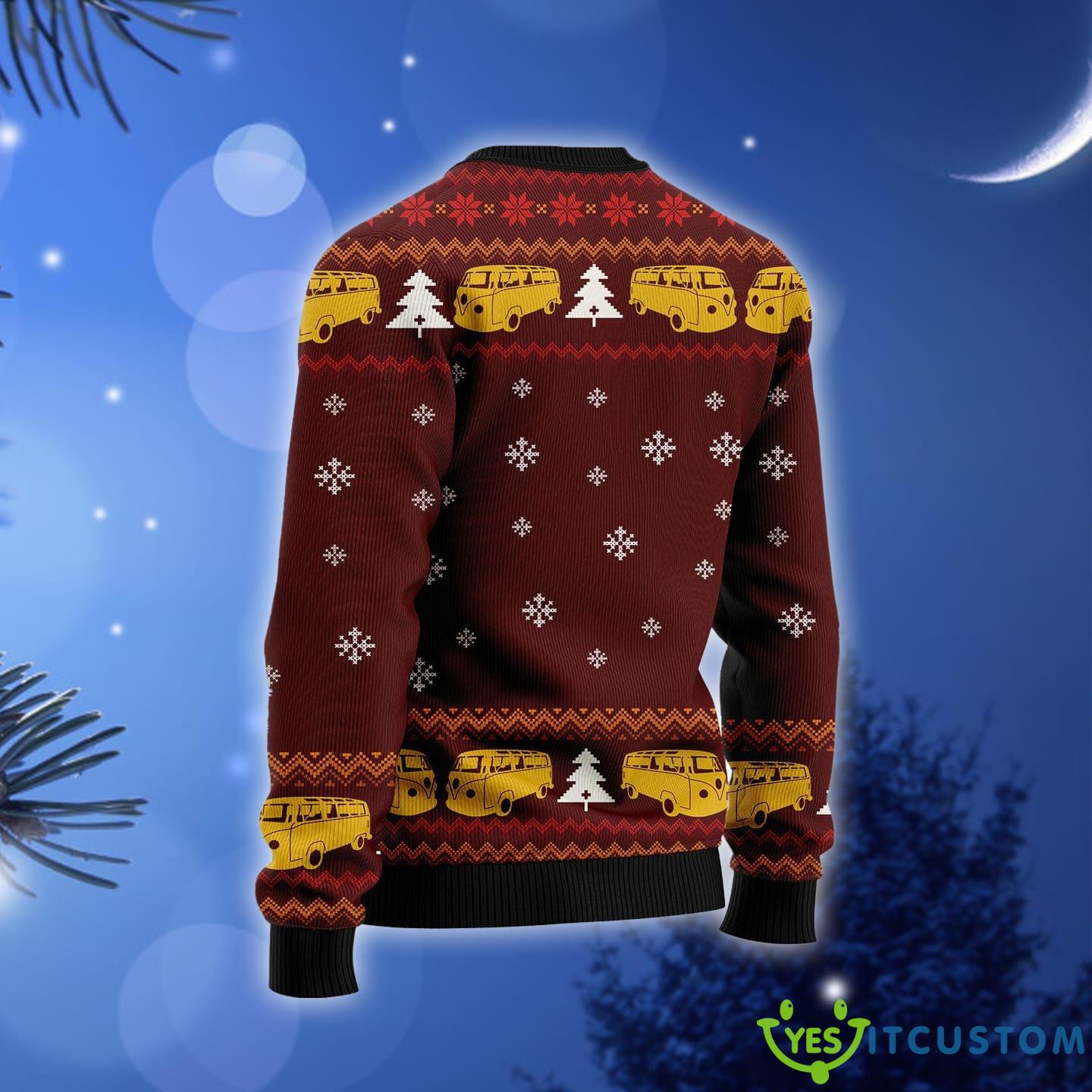 Peace On Earth Ugly Christmas Sweater Gift Men Women 6 Peace On Earth Ugly Christmas Sweater Gift Men Women - Peace On Earth Ugly Christmas Sweater Gift Men Women_2