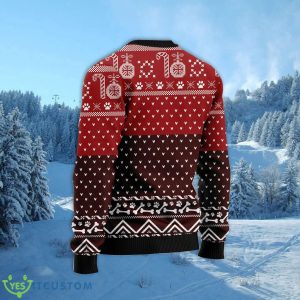 Pembroke Welsh Corgi Will Be Watching You 3D Ugly Christmas Sweater For Men And Women Christmas Gift 5 Pembroke Welsh Corgi Will Be Watching You 3D Ugly Christmas Sweater For Men And Women Christmas Gift Product Photo 3