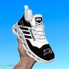 Penrith Panthers Custom Name Max Soul Shoes Impressive Gift Product Photo 1