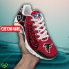 Personalized Atlanta Falcons Air Max Plus TN Shoes Design Air Cushion Sneakers - Personalized Atlanta Falcons Air Max Plus TN Shoes Design Air Cushion Sneakers Photo 1