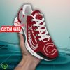 Personalized Colgate Raiders Air Max Plus TN Shoes Design Air Cushion Sneakers - Personalized Colgate Raiders Air Max Plus TN Shoes Design Air Cushion Sneakers Photo 1