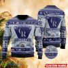 Personalized Colorado Rockies Football Team Logo Unisex Christmas Knitted Sweater - Personalized Colorado Rockies Football Team Logo Unisex Christmas Knitted Sweater