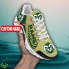 Personalized Colorado State Rams Air Max Plus TN Shoes Design Air Cushion Sneakers - Personalized Colorado State Rams Air Max Plus TN Shoes Design Air Cushion Sneakers Photo 1