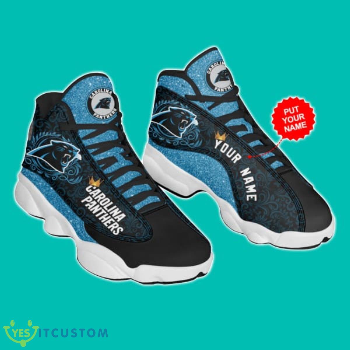 Personalized CP Air Jordan 13 Unique Gift Custom Name Product Photo 1