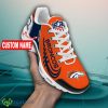 Personalized Denver Broncos Air Max Plus TN Shoes Design Air Cushion Sneakers And - Personalized Denver Broncos Air Max Plus TN Shoes Design Air Cushion Sneakers And Photo 1