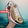 Personalized Florida State Seminoles Air Max Plus TN Shoes Design Air Cushion Sneakers - Personalized Florida State Seminoles Air Max Plus TN Shoes Design Air Cushion Sneakers Photo 1
