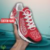 Personalized Houston Cougars Air Max Plus TN Shoes Design Air Cushion Sneakers - Personalized Houston Cougars Air Max Plus TN Shoes Design Air Cushion Sneakers Photo 1