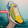 Personalized Los Angeles Chargers Air Max Plus TN Shoes Design Air Cushion Sneakers - Personalized Los Angeles Chargers Air Max Plus TN Shoes Design Air Cushion Sneakers Photo 1