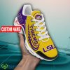 Personalized LSU Tigers Air Max Plus TN Shoes Design Air Cushion Sneakers - Personalized LSU Tigers Air Max Plus TN Shoes Design Air Cushion Sneakers Photo 1