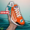 Personalized Miami Dolphins Air Max Plus TN Shoes Design Air Cushion Sneakers - Personalized Miami Dolphins Air Max Plus TN Shoes Design Air Cushion Sneakers Photo 1
