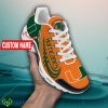Personalized Miami Hurricanes Air Max Plus TN Shoes Design Air Cushion Sneakers - Personalized Miami Hurricanes Air Max Plus TN Shoes Design Air Cushion Sneakers Photo 1