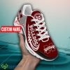 Personalized Mississippi State Bulldogs Air Max Plus TN Shoes Design Air Cushion Sneakers - Personalized Mississippi State Bulldogs Air Max Plus TN Shoes Design Air Cushion Sneakers Photo 1