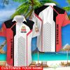 Personalized Name Mcdonald's Fans Gift 3D Hawaiian Shirt Product Photo 1