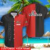 Personalized Name Mclane Lover Hawaiian Shirt Product Photo 1