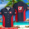 Personalized Name Quiktrip Fans Gift 3D Hawaiian Shirt Product Photo 1