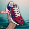 Personalized New York Giants Air Max Plus TN Shoes Design Air Cushion Sneakers - Personalized New York Giants Air Max Plus TN Shoes Design Air Cushion Sneakers Photo 1