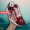 Personalized South Carolina Gamecocks Air Max Plus TN Shoes Design Air Cushion Sneakers - Personalized South Carolina Gamecocks Air Max Plus TN Shoes Design Air Cushion Sneakers Photo 1