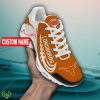 Personalized Texas Longhorns Air Max Plus TN Shoes Design Air Cushion Sneakers - Personalized Texas Longhorns Air Max Plus TN Shoes Design Air Cushion Sneakers Photo 1