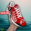Personalized Utah Utes Air Max Plus TN Shoes Design Air Cushion Sneakers - Personalized Utah Utes Air Max Plus TN Shoes Design Air Cushion Sneakers Photo 1