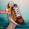 Personalized Washington Commanders Air Max Plus TN Shoes Design Air Cushion Sneakers - Personalized Washington Commanders Air Max Plus TN Shoes Design Air Cushion Sneakers Photo 1