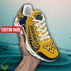 Personalized West Virginia Mountaineers Air Max Plus TN Shoes Design Air Cushion Sneakers - Personalized West Virginia Mountaineers Air Max Plus TN Shoes Design Air Cushion Sneakers Photo 1