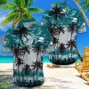 Philadelphia Eagles Hawaii Shirt Beach Palm Tree Aloha Summer Gift Product Photo 1