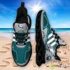 Philadelphia Eagles NFL Striped Style Special Max Soul Shoes Running Sneakers For Men And Women Product Photo 1