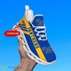 Pittsburgh Panthers-Custom Name Custom Name Max Soul Shoes Style Gift Product Photo 1