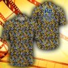 Pittsburgh Panthers Film Pattern Hawaiian Shirt For Men And Women - Pittsburgh Panthers Film Pattern Hawaiian Shirt For Men And Women Photo 2