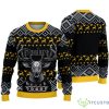 Pittsburgh Steelers Christmas Reindeer Limited Wintertime Color Gift Fans AOP For Men And Women - Pittsburgh Steelers Christmas Reindeer Limited Wintertime Color Gift Fans AOP For Men And Women