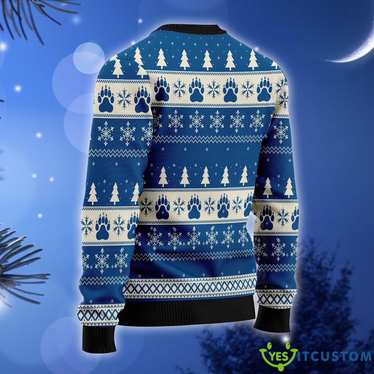 Polar Bear Have a Merry Ugly Christmas Sweater Gift Men Women 6 Polar Bear Have a Merry Ugly Christmas Sweater Gift Men Women - Polar Bear Have a Merry Ugly Christmas Sweater Gift Men Women_2