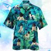 Portuguese Water Dog Lovers All Printed 3D Hawaiian Shirt For Men Women Product Photo 1