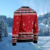 Rockin' Around the Christmas Tree All Over Printed 3D Ugly Christmas Sweater Christmas Gift Product Photo 1