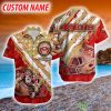 San Francisco 49ers NFL Angry Star Hawaiian Shirt Custom Name For Fans Gift - San Francisco 49ers NFL Angry Star Hawaiian Shirt Custom Name For Fans Gift